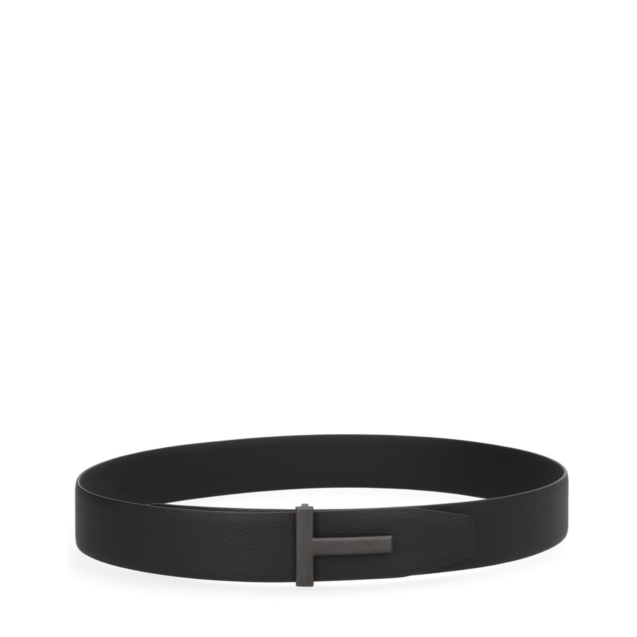 Belt with Buckle