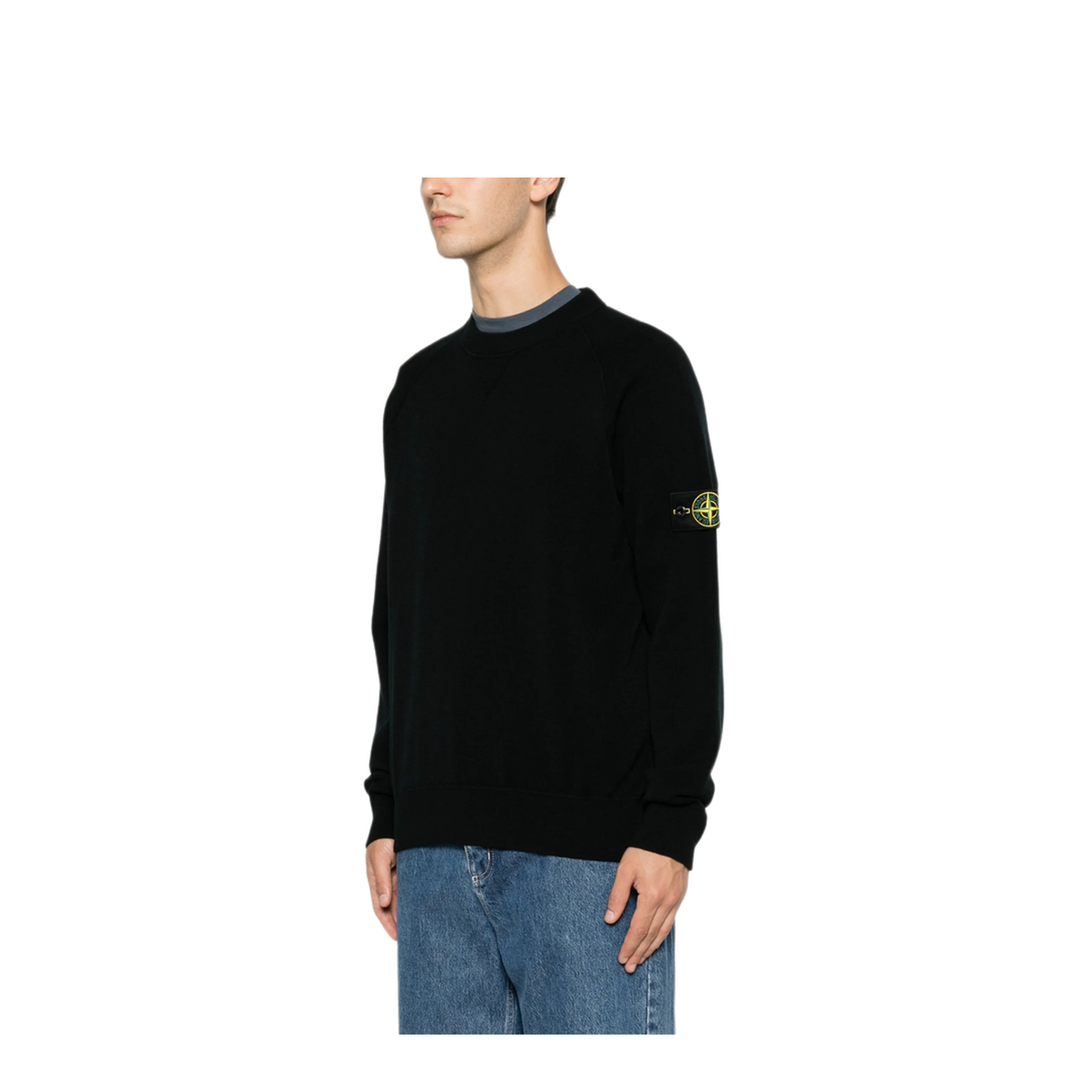 MAYFEYR - Stone Island - Sweater - L2S155100020S01A1V0029