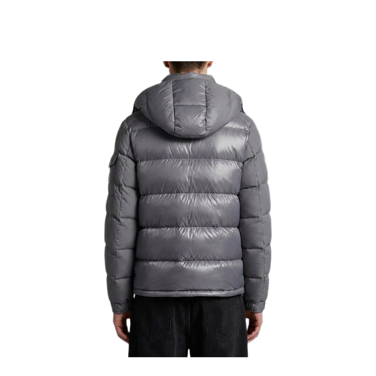 MAYFEYR - Moncler - Short Maya Down Jacket - L20911A00138597YX921