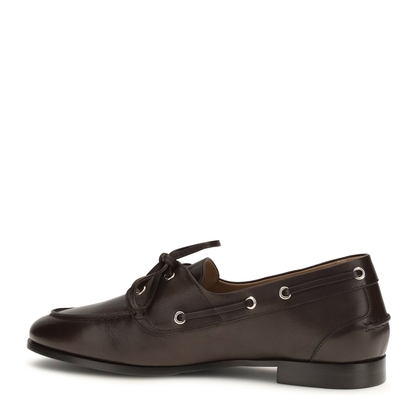 MAYFEYR - Bally - Plume Loafers - WF0053BU003