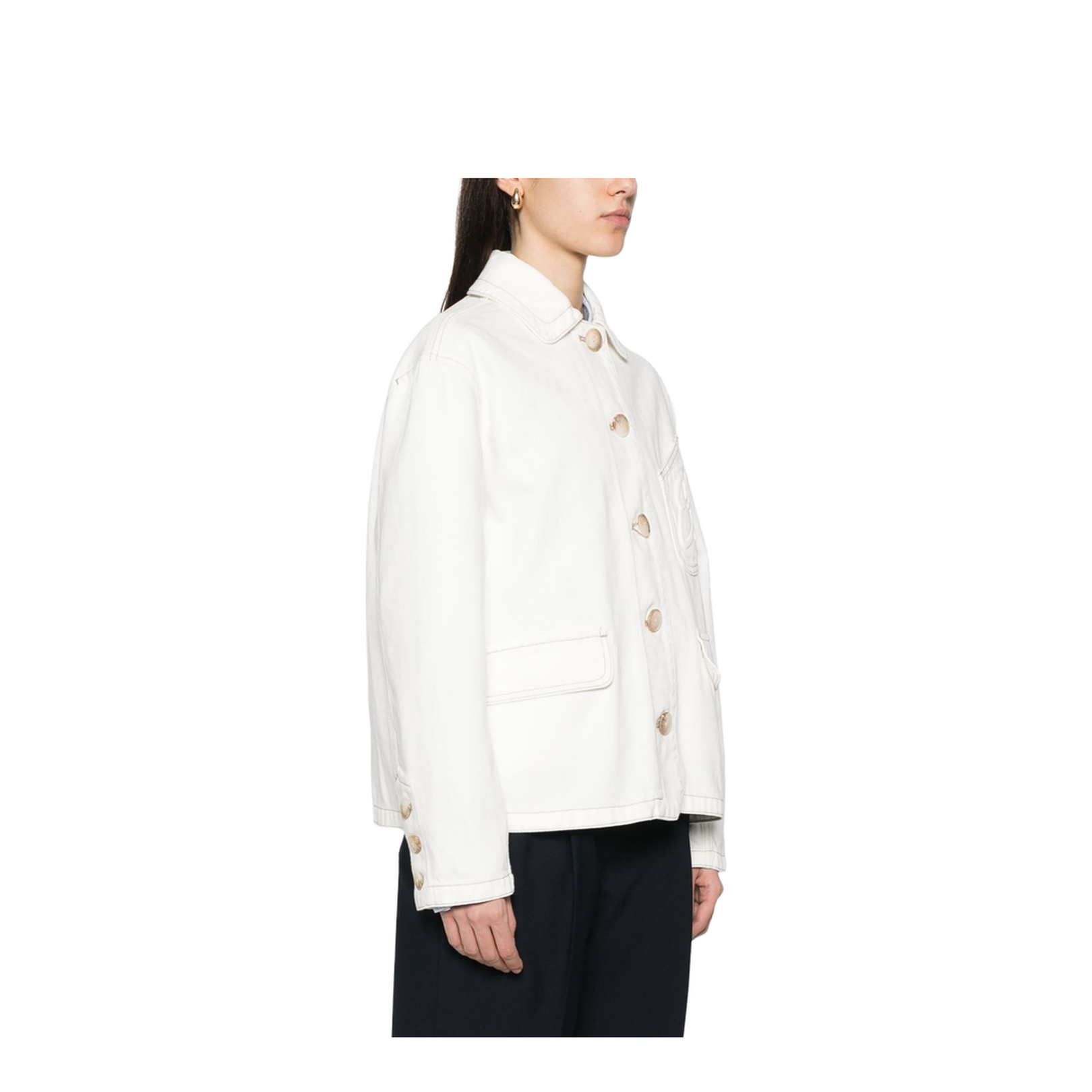 Cotton Jacket