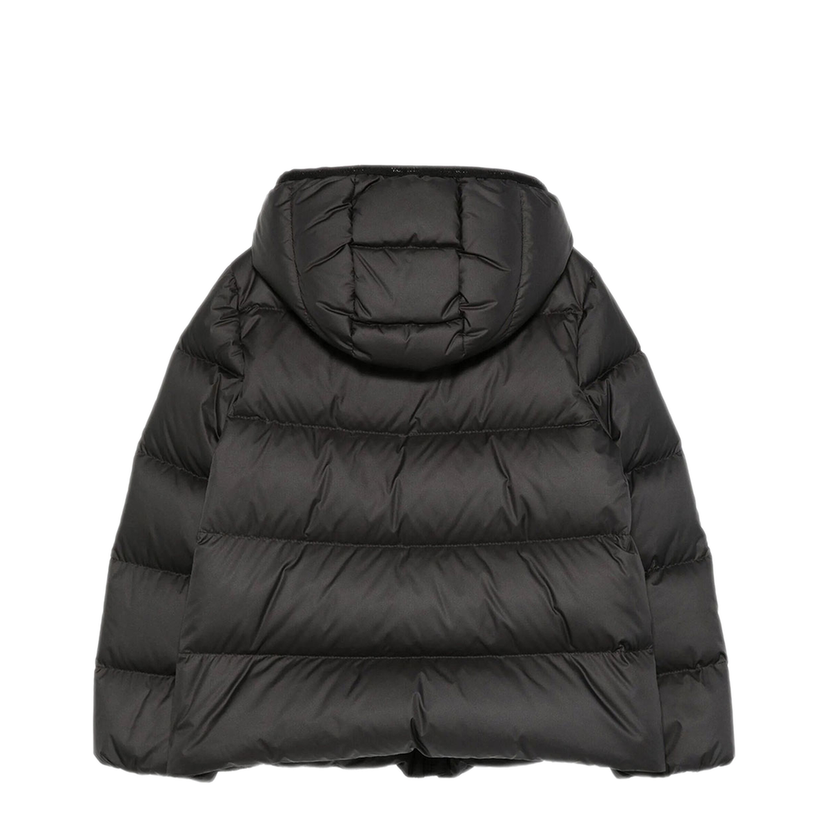 Beulah Hooded Down Jacket