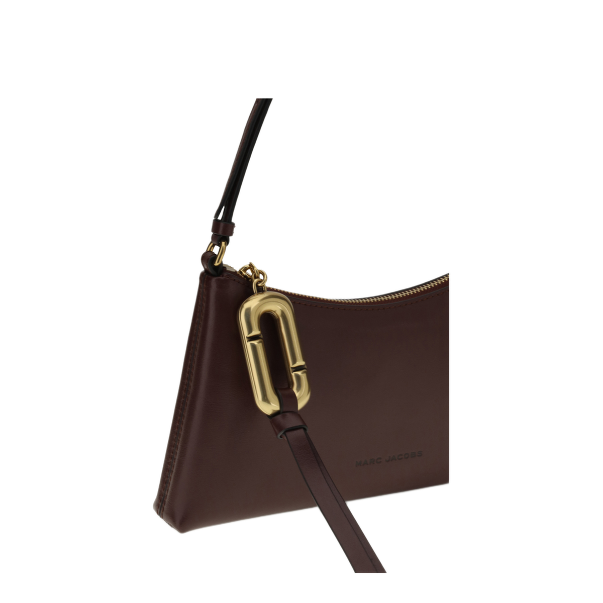 MAYFEYR - Marc Jacobs - Mini Scene Leather Shoulder Bag - 2F6SMN011S01935