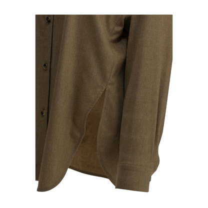 MAYFEYR - Khaite - Goya Casual Shirt - 2430604683
