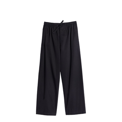 MAYFEYR - Lemaire - Trousers Black - PA1310LF1594999