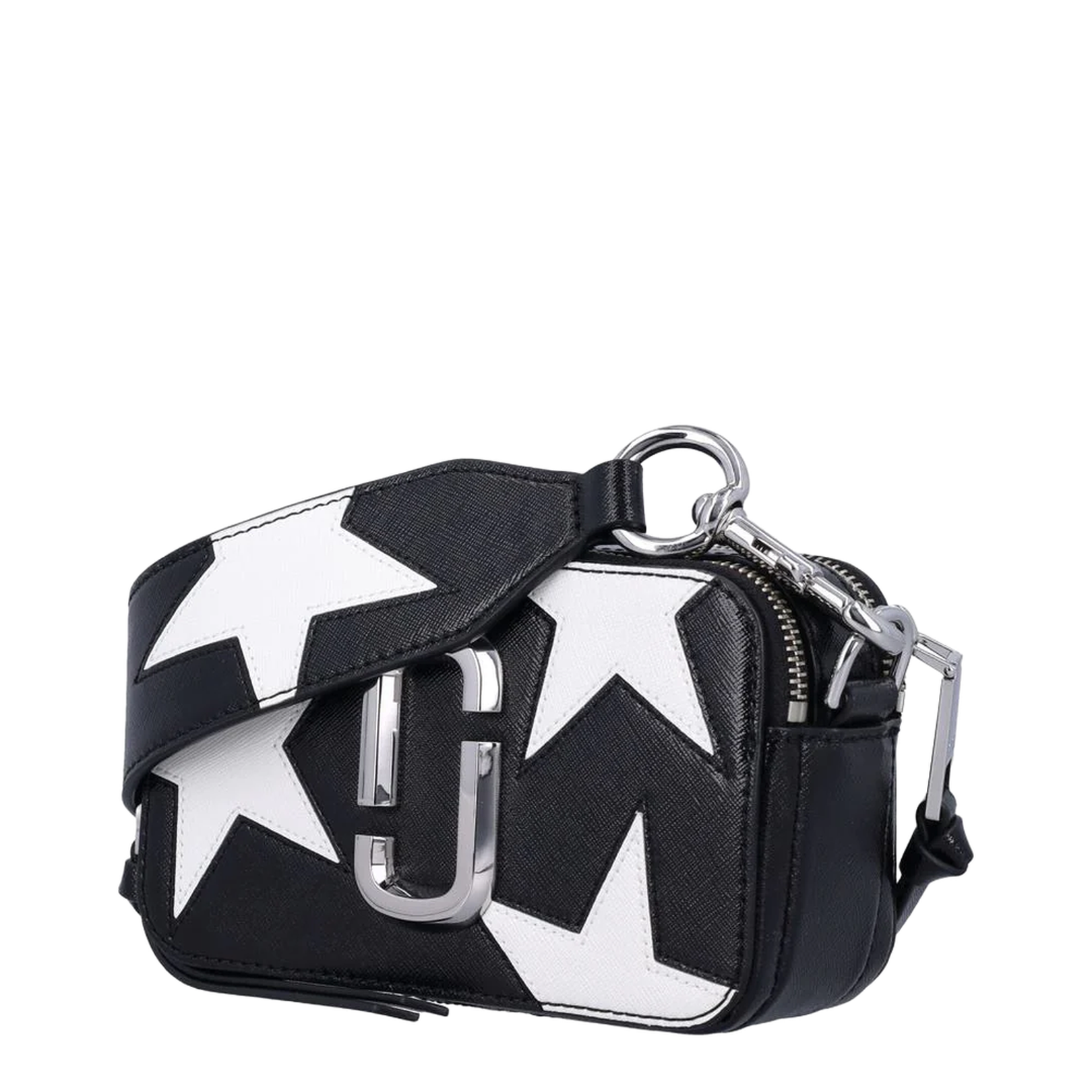 Star Patchwork Snapshot