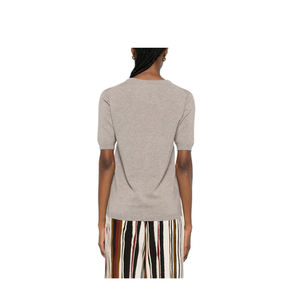 MAYFEYR - Soft Goat - Sweaters - FW25SF01100002GREIGE