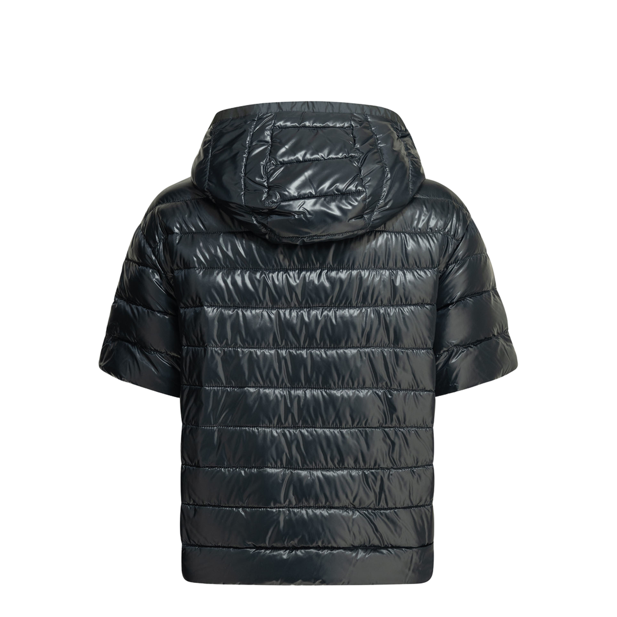 MAYFEYR - Herno - Reversible Short Down Jacket - PI002222D12017Z9294