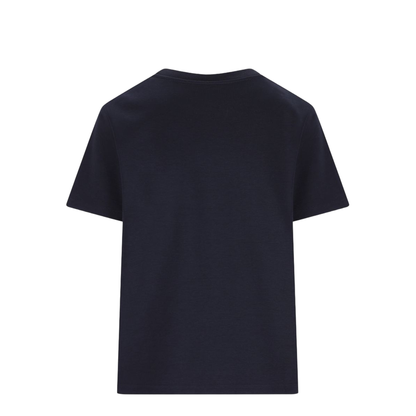 MAYFEYR - Loewe - T-Shirts And Polos Navy - S359Y22XAV5110