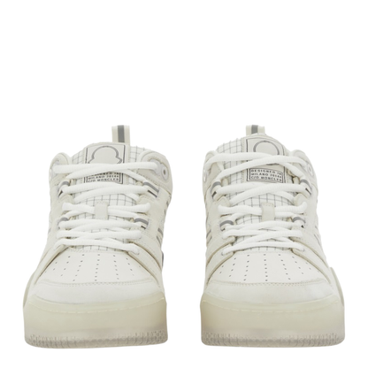 Sneaker High Top Pivot