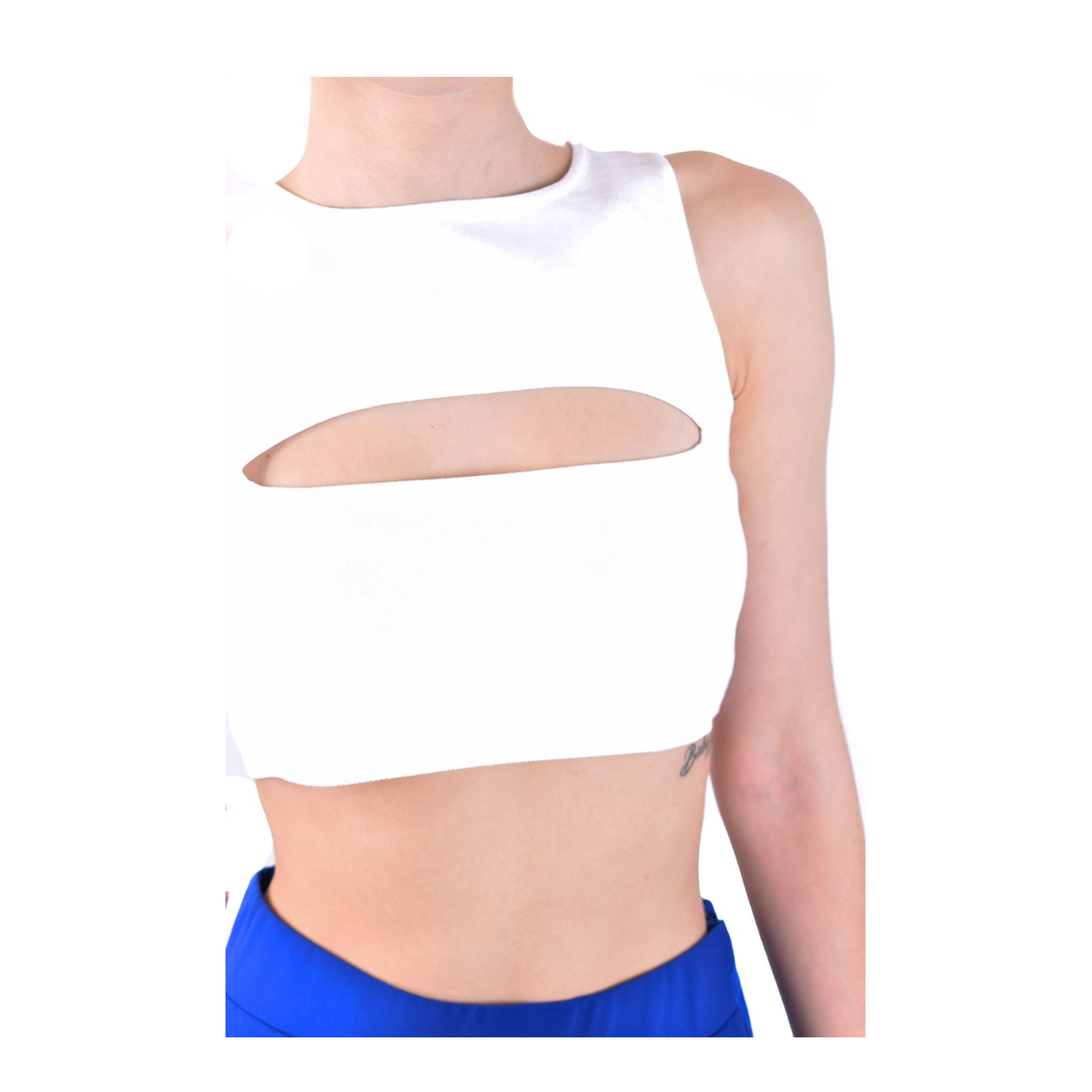 MAYFEYR - Dsquared2 - Tops - S72NC1012S18245100