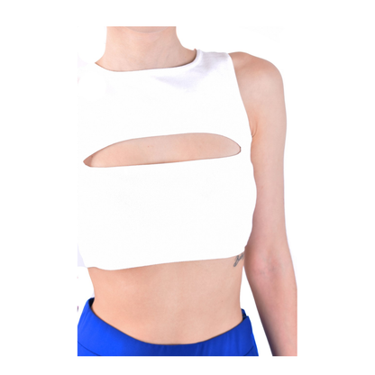 MAYFEYR - Dsquared2 - Tops - S72NC1012S18245100