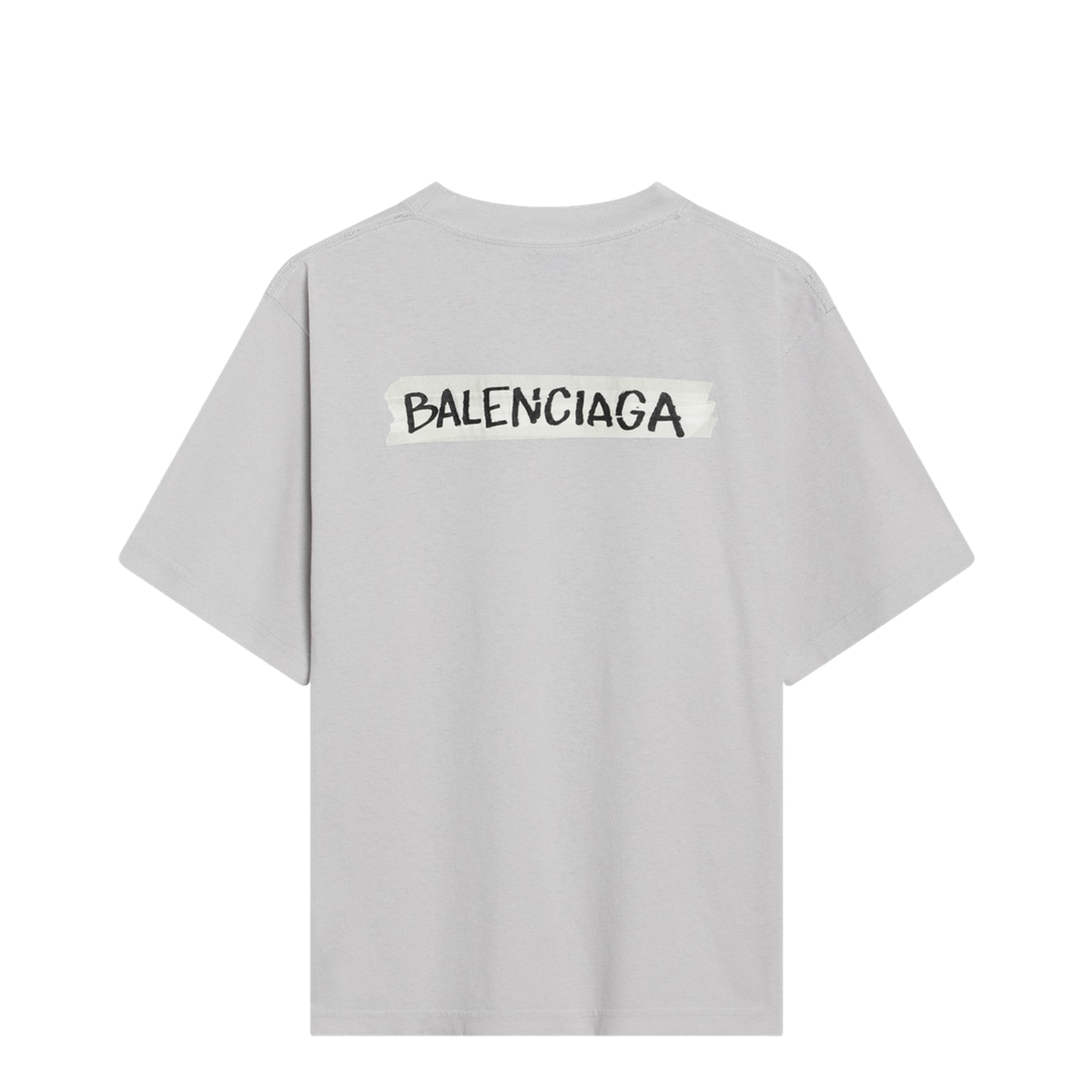 Masking Tape Dry Jersey T-Shirt