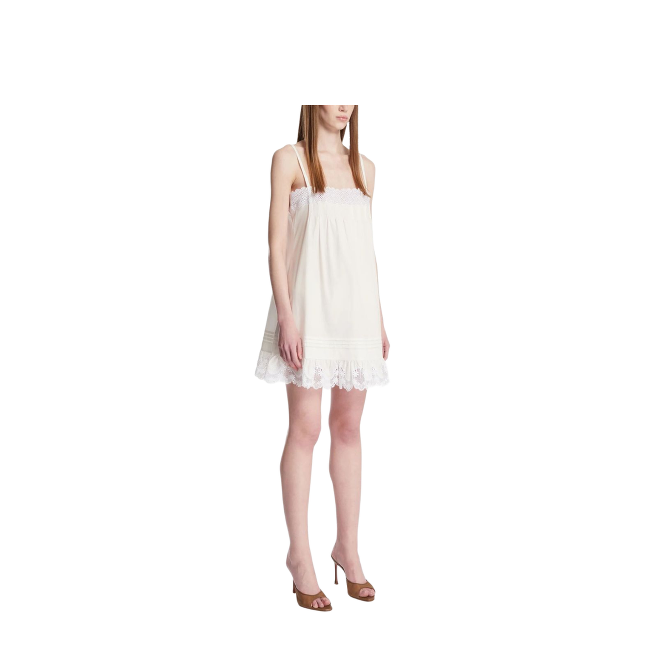 MAYFEYR - Saint Laurent - Dresses - 839481Y7K369601