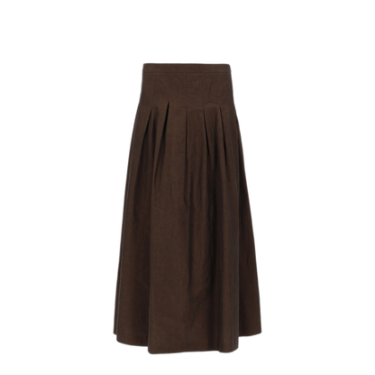 MAYFEYR - PT Torino - Midi Skirt Mirna - CDGORAZ00STDZI330850