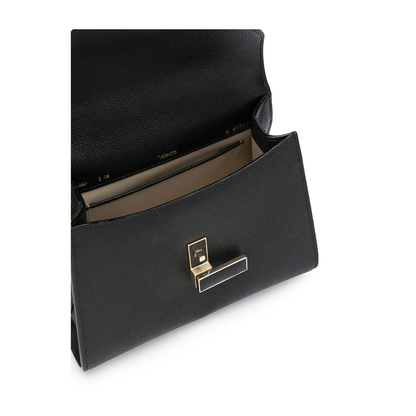 Iside Mini Leather Handbag