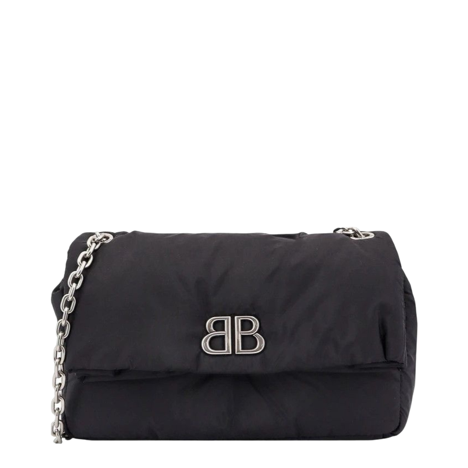 Monaco Chain Bag L Shoulder Bag