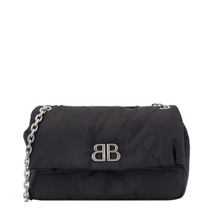 Monaco Chain Bag L Shoulder Bag