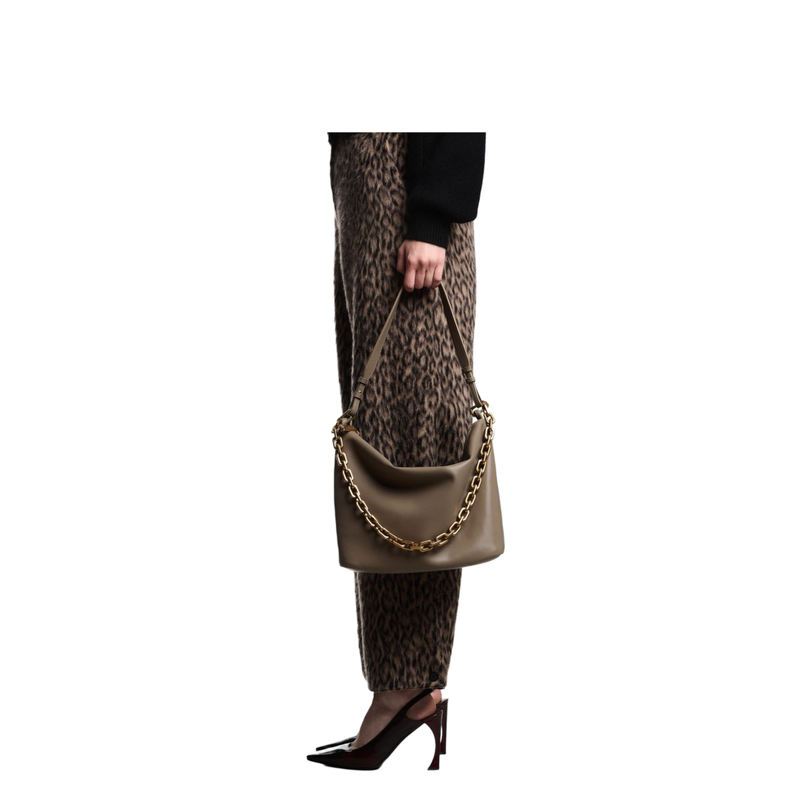 Hobo Bag
