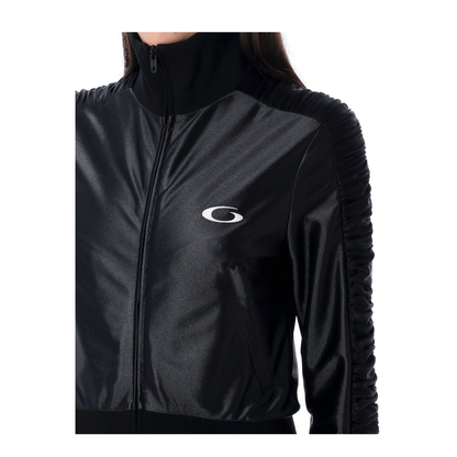 MAYFEYR - Balenciaga - Coats Black - 841733TLV291000