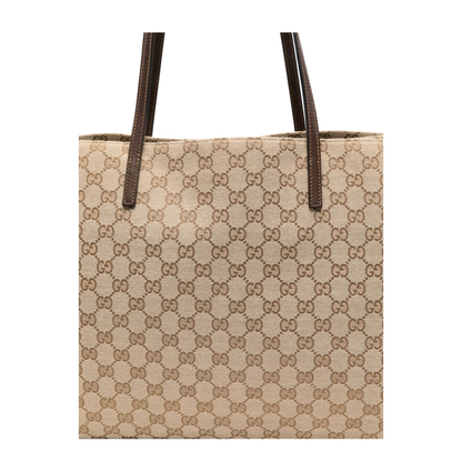 MAYFEYR - Gucci - Beige Bag - 875056FAF8N9651
