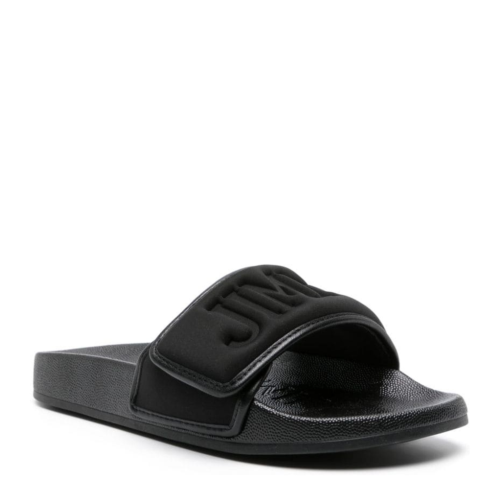 Jimmy Choo Sandals Black