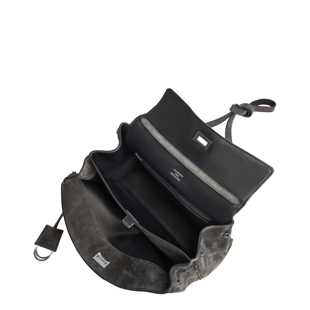 MAYFEYR - Balenciaga - Borse A Mano - 7897792AB4G1143