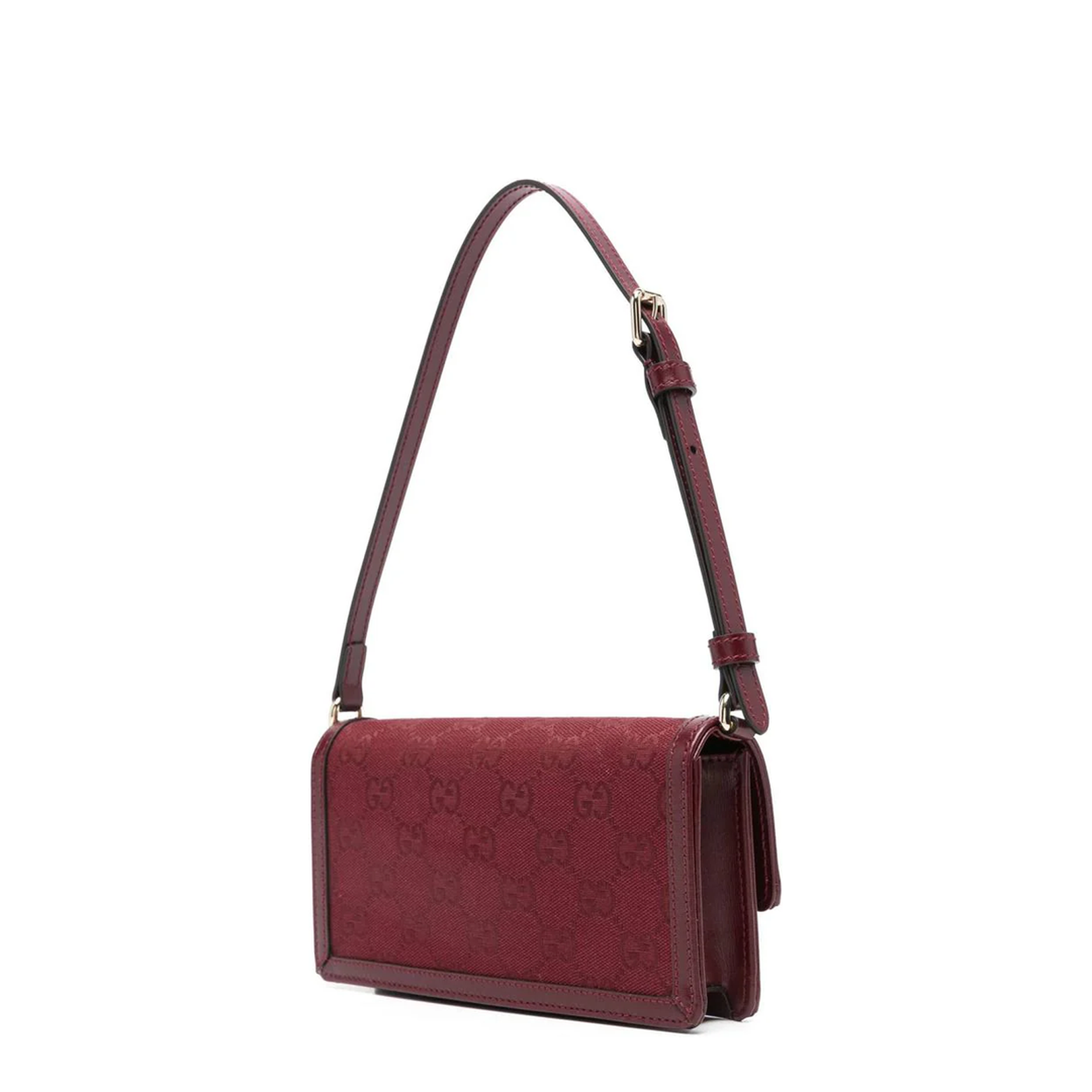 Luce Mini Shoulder Bag