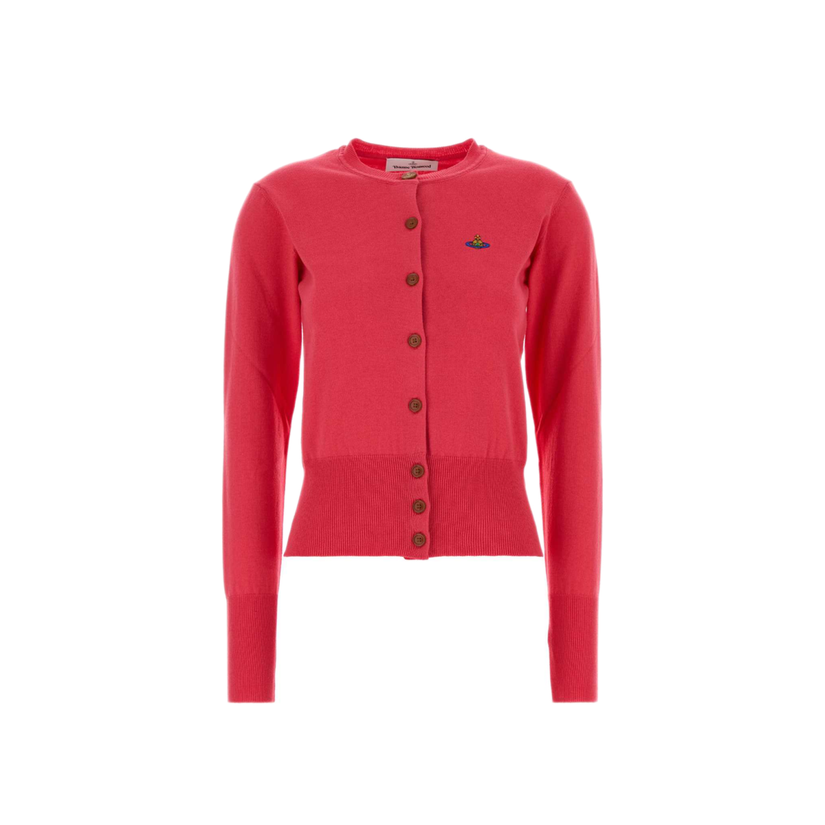 MAYFEYR - Vivienne Westwood - Bea Cardigan - 1803002PY001VG406