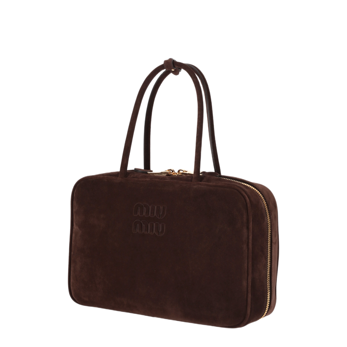 MAYFEYR - Miu Miu - Bauletto - 5BB117VMON2CSS