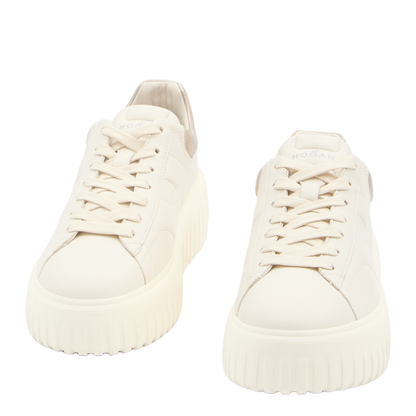 H-Stripes Sneakers