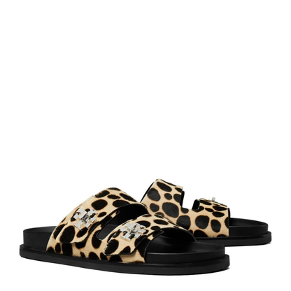 Sandals Brown