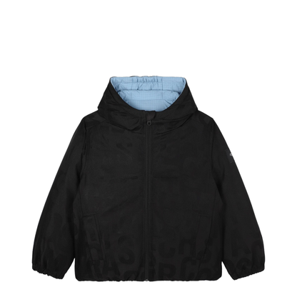 Reversible Down Jacket