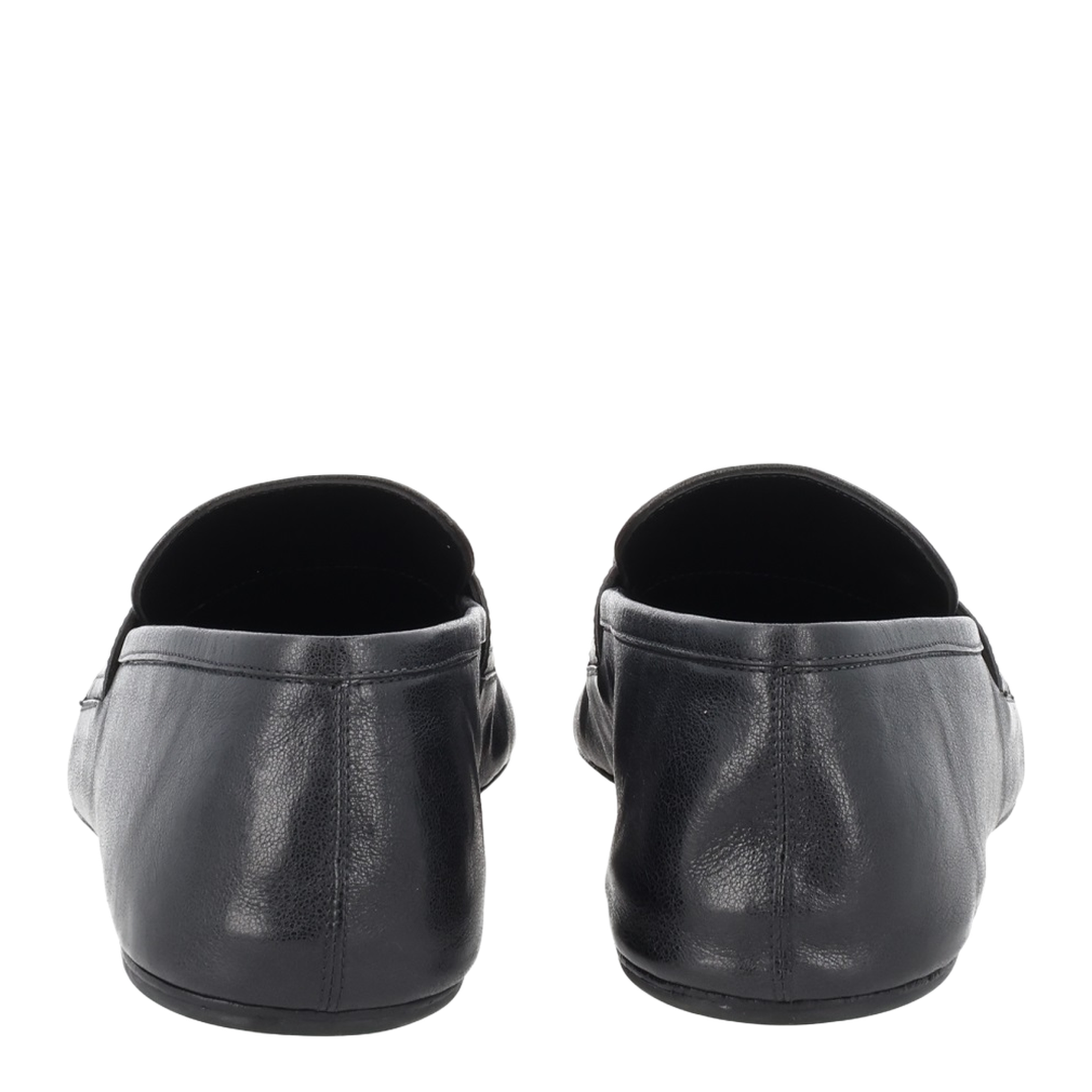 Loafer with Horsebit