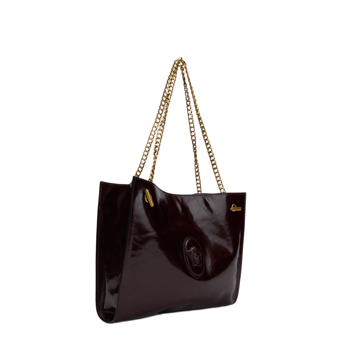 MAYFEYR - Versace - Shoulder Bag Cabin - 10256381A174281NM1J