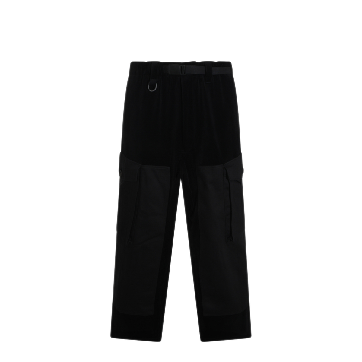 MAYFEYR - Y-3 - Trousers - KS6278BLACK