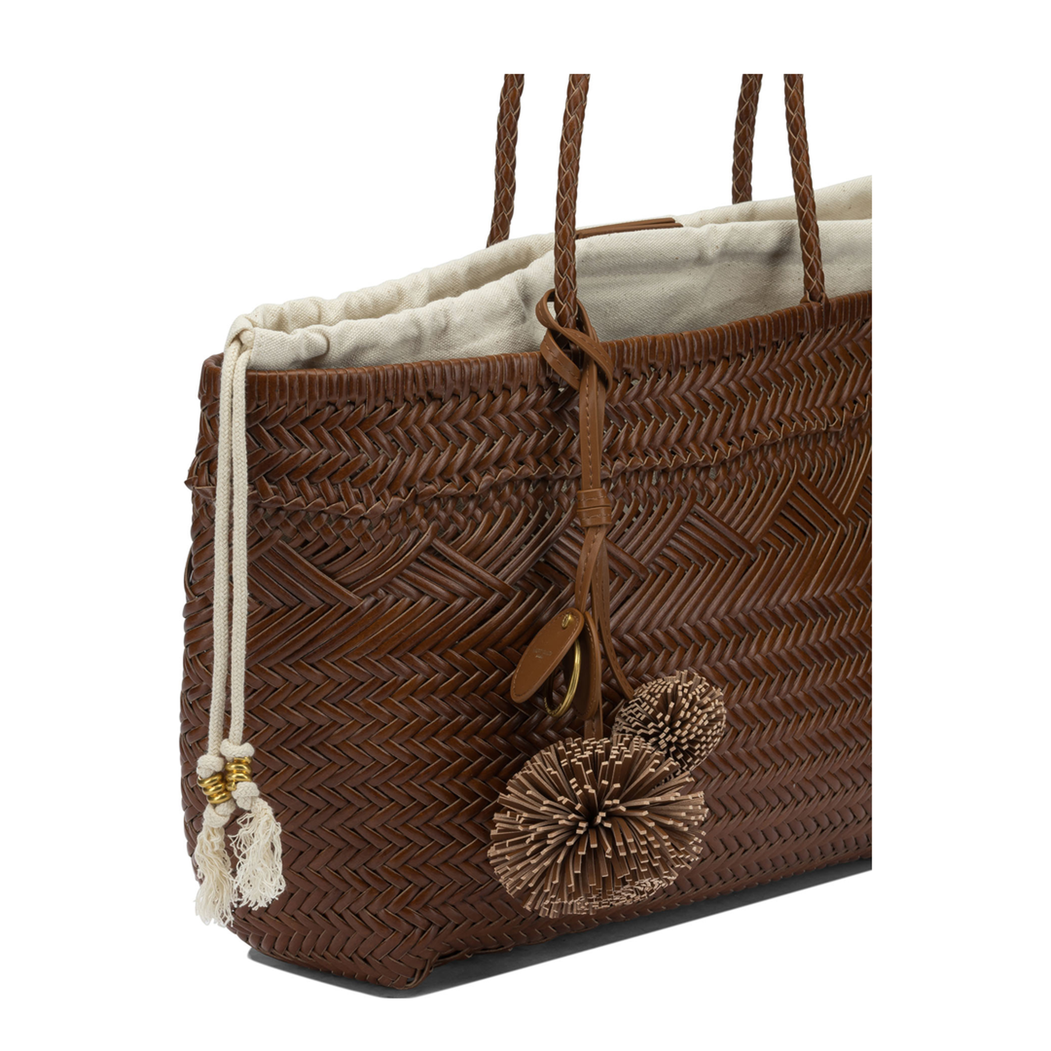 MAYFEYR - Gianni Chiarini - Shoulder Bag - BS11372COMMPLINTPALOMA206CUOIO