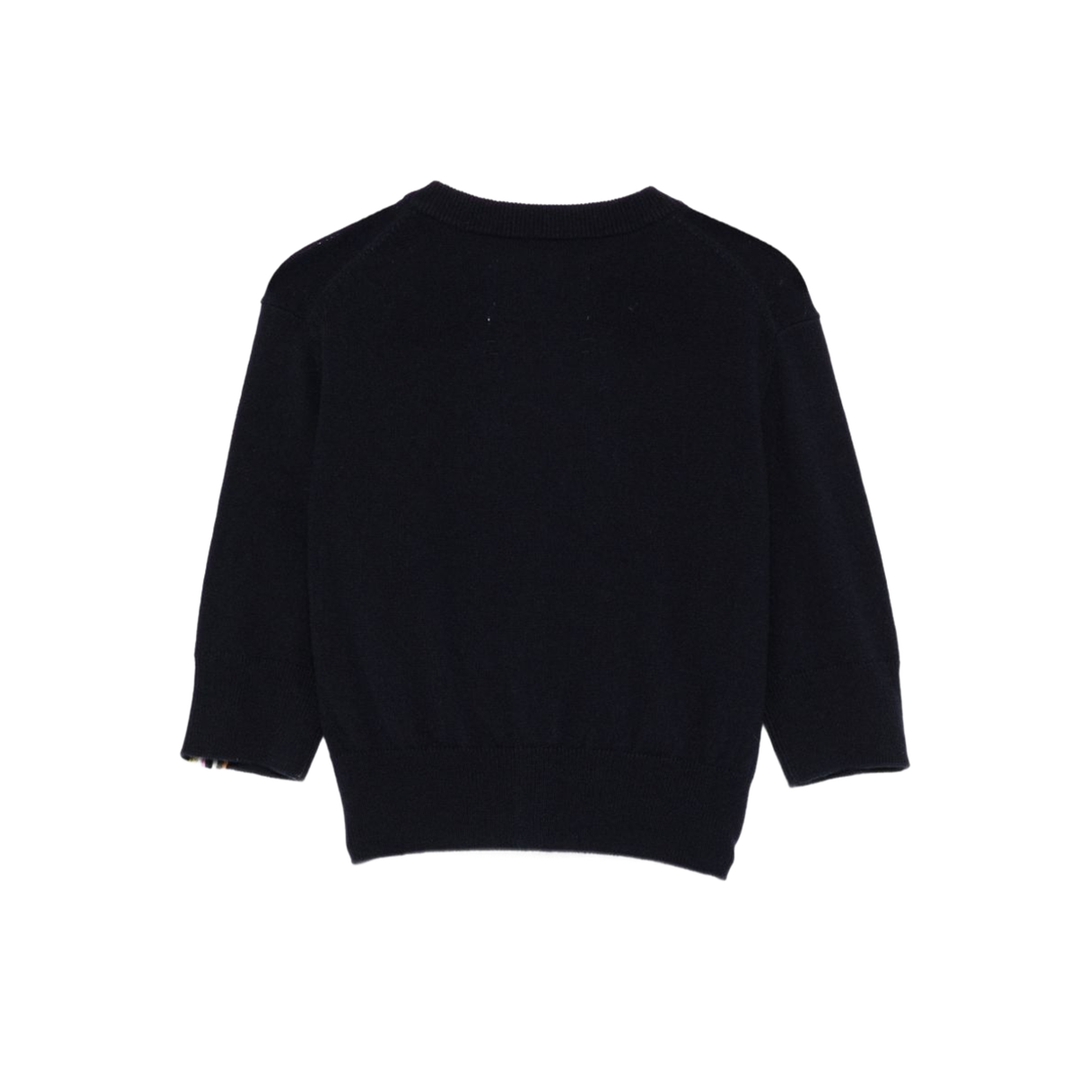 MAYFEYR - Extreme Cashmere - Sweaters Blue - 474SUPERLITTLE001