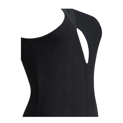 MAYFEYR - Alaia - Short Flared Dress - AA9R3117K212D537