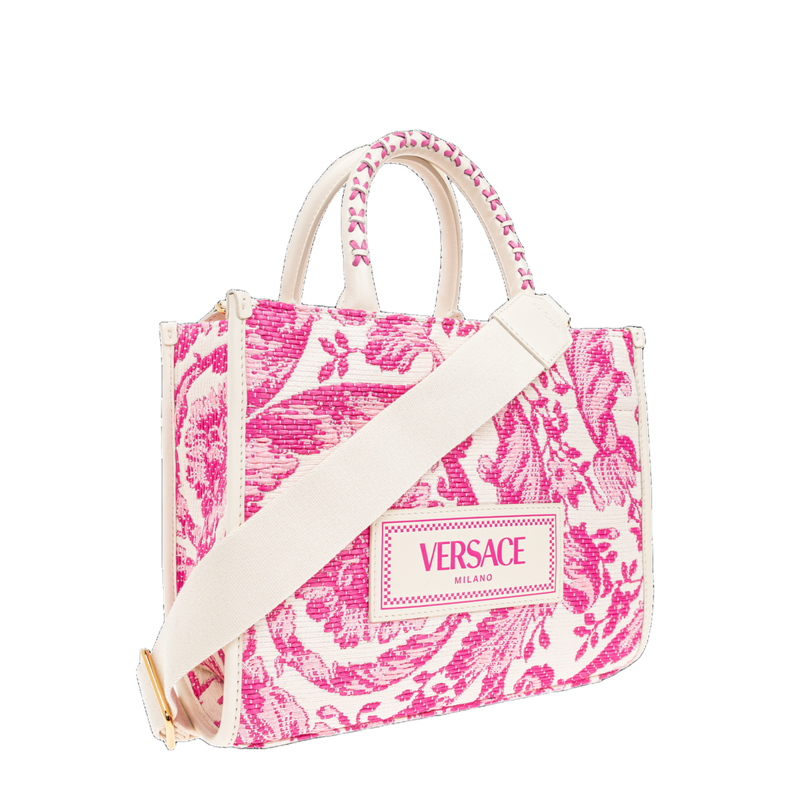 Shopper-type bag