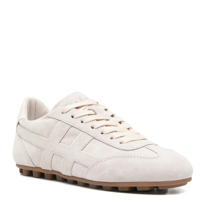 MAYFEYR - Hogan - Olympia Suede Sneakers - HXW6930FX20UHO