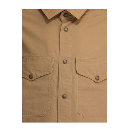 MAYFEYR - Manifattura Ceccarelli - Country Overshirt Jacket - 6035DRCAMEL