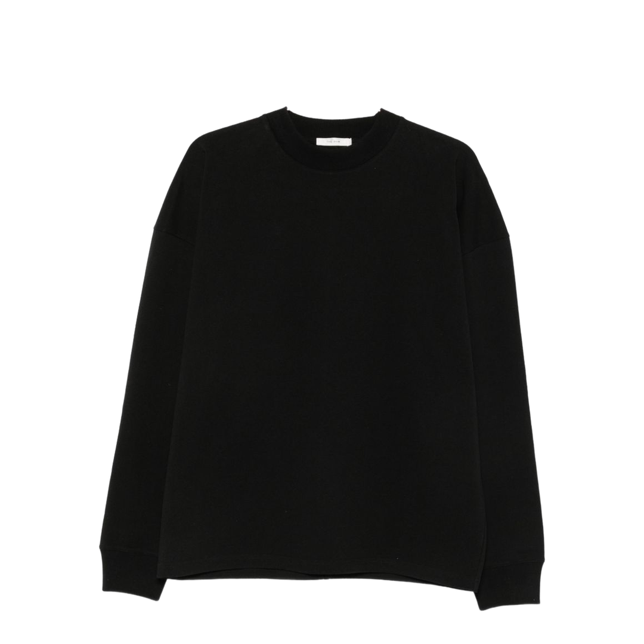 MAYFEYR - The Row - Sweaters Black - 612K760BLK