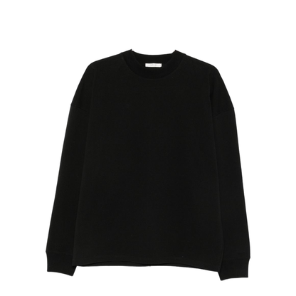 MAYFEYR - The Row - Sweaters Black - 612K760BLK