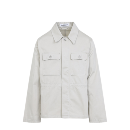 MAYFEYR - Our Legacy - Unity Jacket - M2261UPSPALE