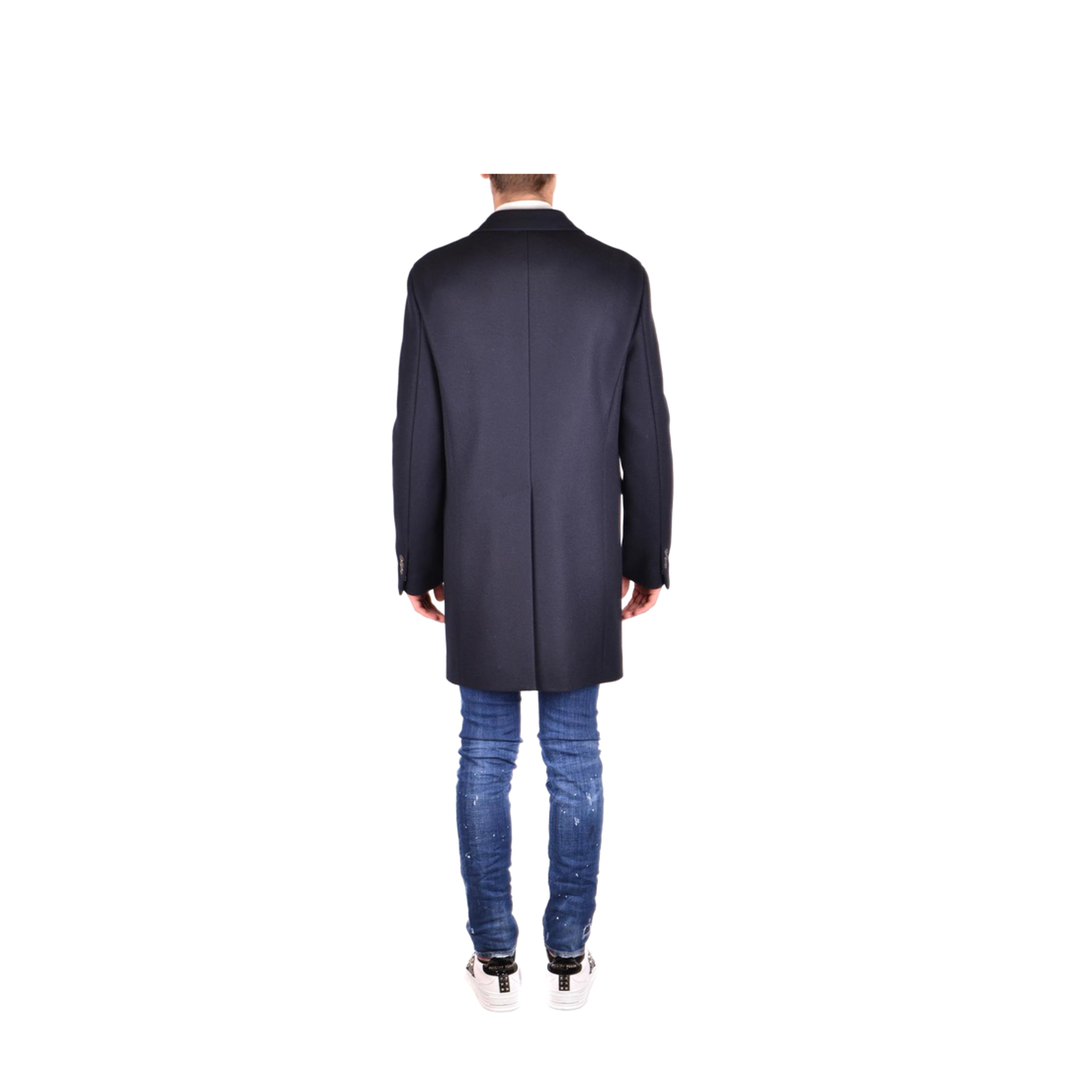 MAYFEYR - Dsquared2 - Coats - S74AA0156S48924524