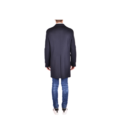 MAYFEYR - Dsquared2 - Coats - S74AA0156S48924524