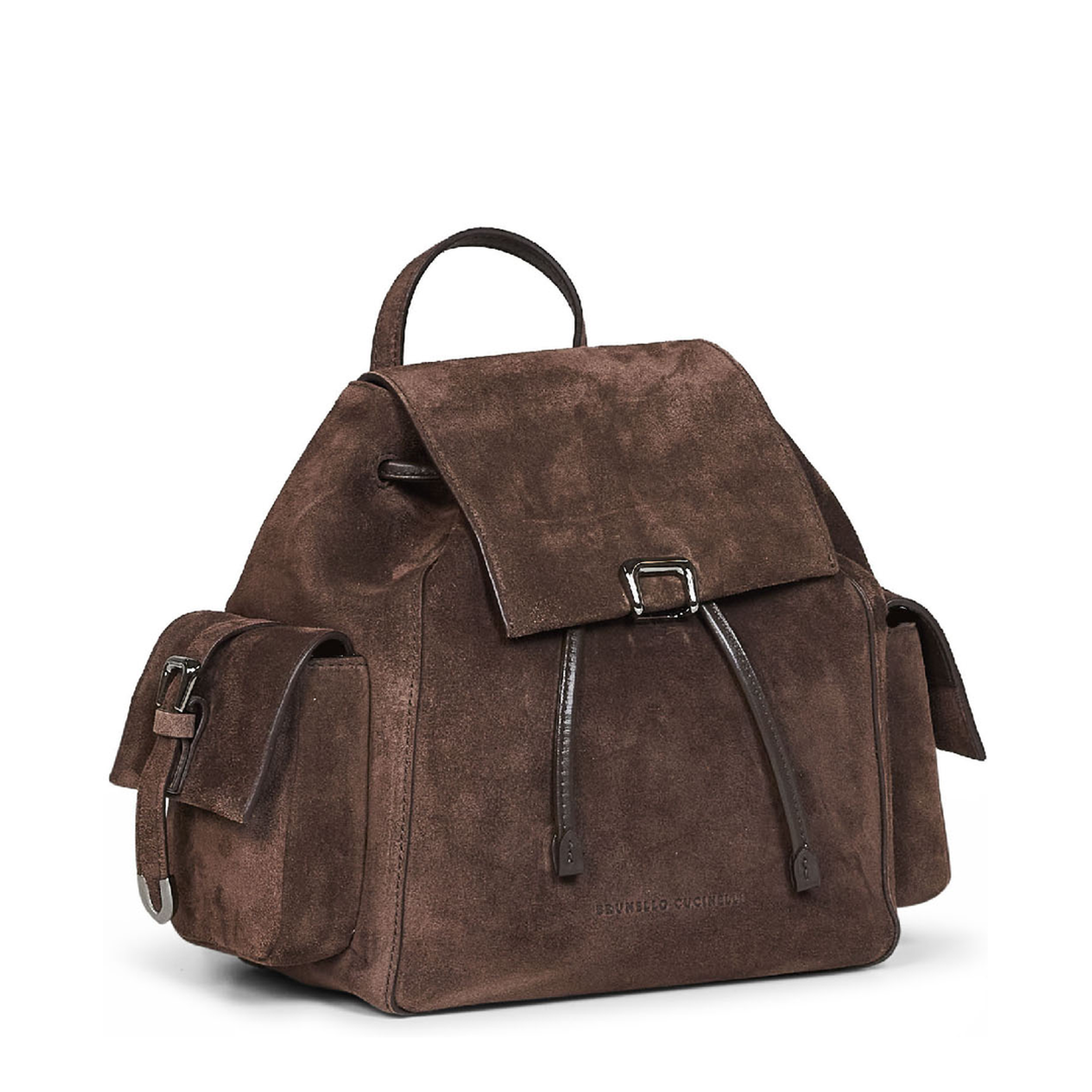 MAYFEYR - Brunello Cucinelli - Women'S Backpack - MBDLB2841C9885