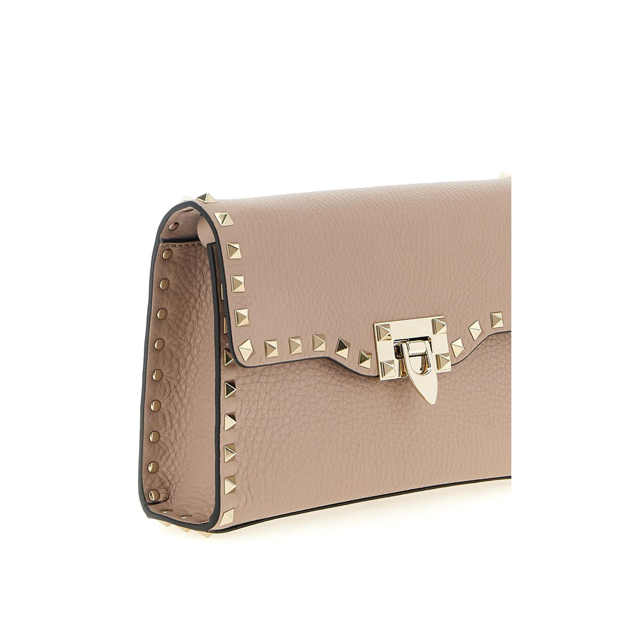 Rockstud Shoulder Bag