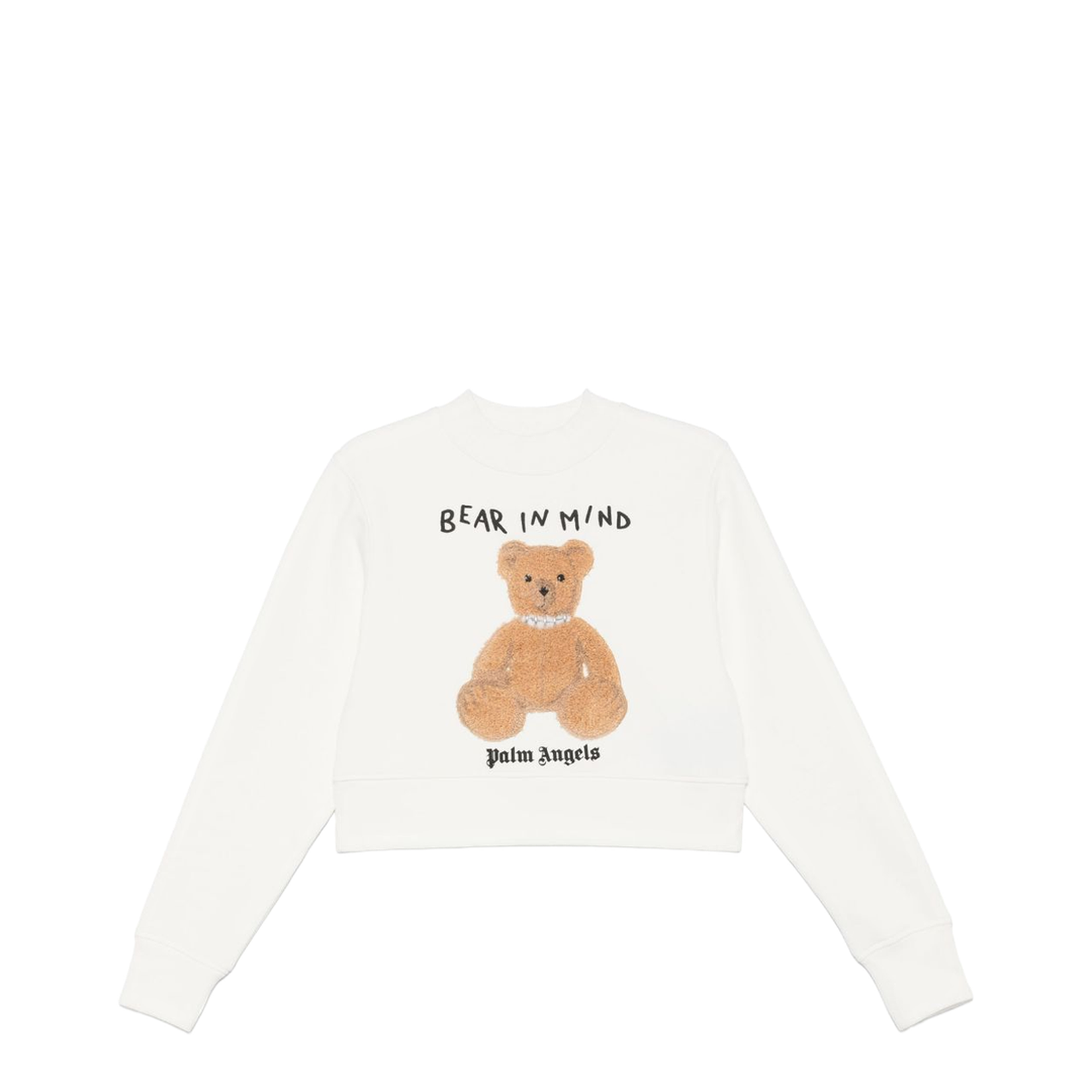 Bear in Mind Sweatshirt